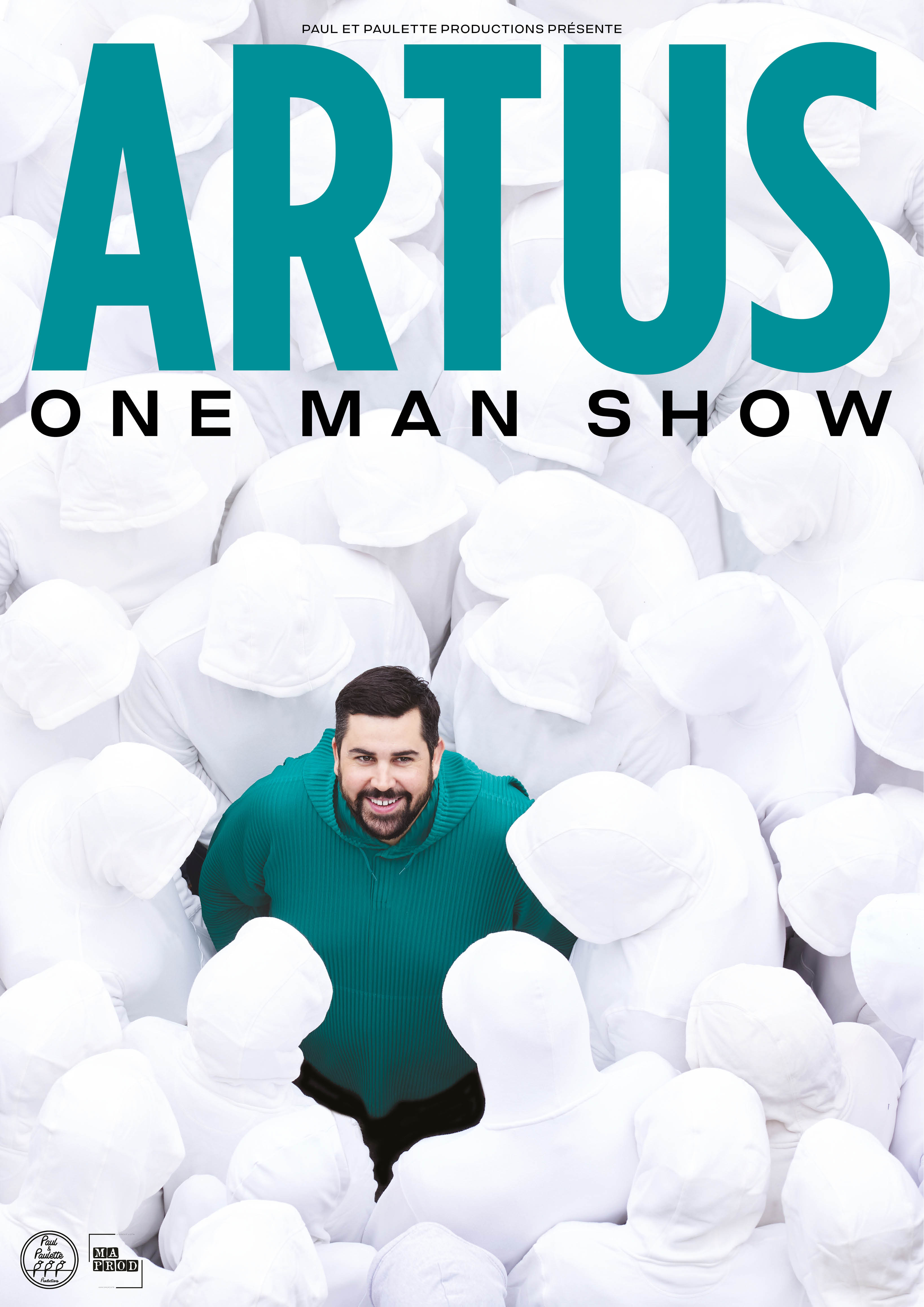 Artus "One Man Show"